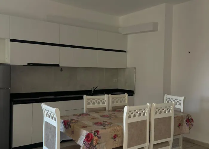 Il Sol Apartment