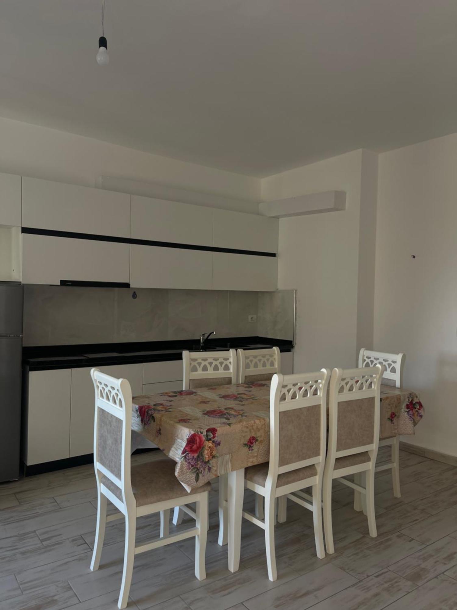 Apartament Il Sol Lezhë