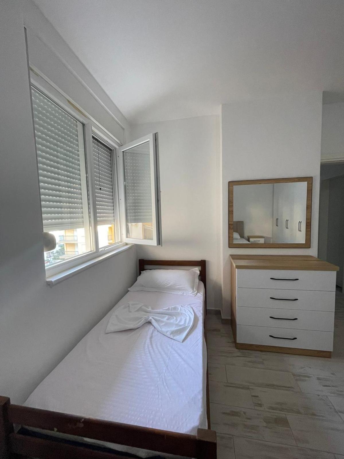 Apartament Il Sol Lezhë