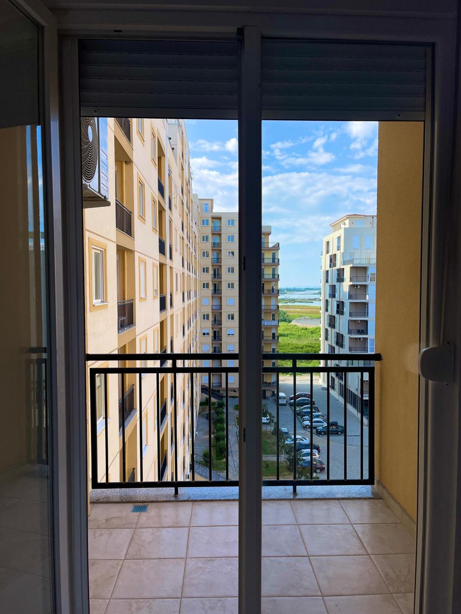 Il Sol Apartament Lezhë
